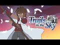 【Trails in the Sky SC】 Taking a Tour Around Zeiss | Blind Playthrough