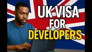 Full-Stack Developer? How to Get the UK Global Talent Visa (Step-by-Step Evidence Guide)