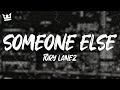 Tory Lanez - Someone Else (Lost Tapes 2015) (Lyrics)
