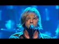 Switchfoot Performs "Stars" - 9/13/2005