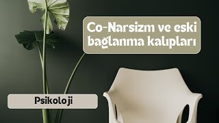 Narsist ve Co-Narsizm ‘in görünmez bağları