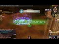 4 minutes with dungeons overloard s onslaught lv.150 and above instrument main atlantica online