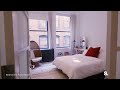 inside a beautiful 5500 sqft full floor loft in nomad nyc 38 west 26th st. 9th fl serhant. tour