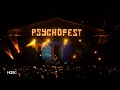 Kunto Aji - Rancang Rencana (Live at Psychofest 2019)