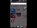 انترنيت مجانا عن طريق opera izone