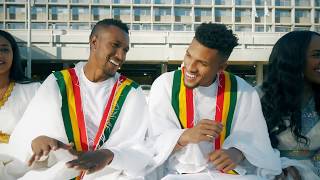 AG brothers-haleha |ሀለሀ|-new ethiopian music 2019 [ music