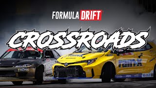 Formula DRIFT St. Louis - Official Teaser Video (2022)