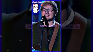 Ed Sheeran - Shape of You (Lyrics) 🎶 @PearlsLyrics2302