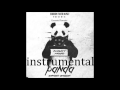 Panda (instrumental) - Farruko Ft Almigthy