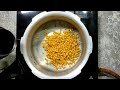 pudina dal mint dal tasty and healthy pudina dal how to make pudina dal