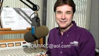 John London Aircheck MIX 106.7 Harrisburg PA