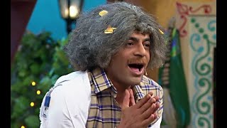 Kapil Sharma & Sunil Grover Comedy Video | Kapil Sharma & Sunil Grover Best Comedy Video