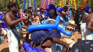 Arimpur Kavadi Sangam,@@ 2020