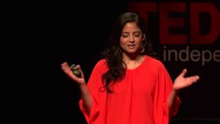 Stay Safe, Live Healthy, & Eat Well with Food Allergies | Sonia Hunt | TEDxUCDavisSF