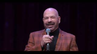 Jason Stuart "Laugh Proud"