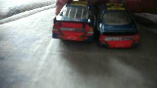 2008 Dupont Diecast Review