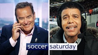 Soccer Saturday | Funniest Moments of 2018!