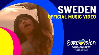 Loreen - Tattoo | Sweden 🇸🇪 | Official Music Video | Eurovision 2023