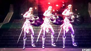 Metin2 - Dance [Full Mep Stars]