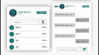 how to insert form data into database using php | Real time chat application in php and MySQL