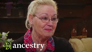 Is Opera Singer Charles Craig Related to Me? | My Family Secrets Revealed | Ancestry
