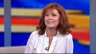 Susan Sarandon's Favorite 'Tammy' Moments