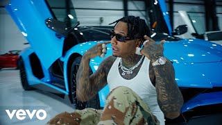 Moneybagg Yo, EST Gee, Pooh Shiesty - They Lookin' (Music Video) (prod. by Aabrand x Coldblime)