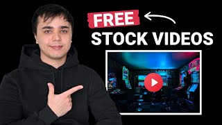 Best FREE Stock Video Footage Websites