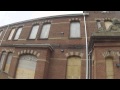 Uk Uncovered: Explorations - St Andrews Asylum/Mental hospital