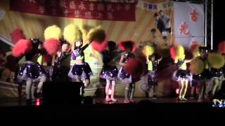 永吉國小才藝表演-20140612