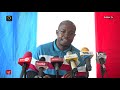 ombi la chadema kuelekea uchaguzi mkuu walia na nec