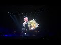 梁漢文紅館中場表演2015 衣櫃裡的男人