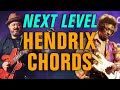 Play Like Hendrix Using The CAGED System!
