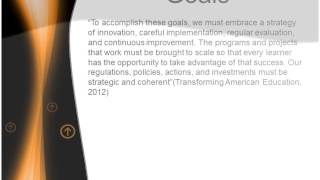 Technology plan Presentation