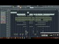 HOW TO PRODUCE LIKE MASTER KG  X NKOSAZANA X HARRYCANE X MAKHADZI + (FREE FLP)🔥 | EP 1