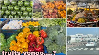 ദുബായിലെ ചന്ത🍓🥕 | travel to al-aweer fruits🍓🍎🍉 and vegetables 🥕🍅🥔market | Dubai vlogs |alif diaries