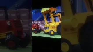 My thoughts on Bob the Builder #shorts #meme