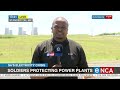 SA's Electricity Crisis | Stage 4 blackouts underway