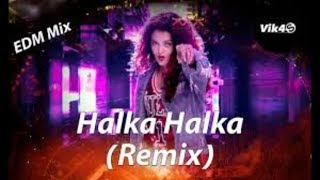Halka Halka Video _ FANNEY KHAN  Aishwarya Rai Bachchan songs 2018