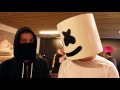Alan Walker & Marshmello