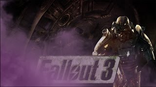 Fallout 3 - Exploring Vault 106