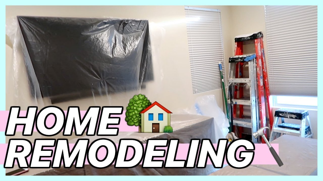 House Remodeling Youtube