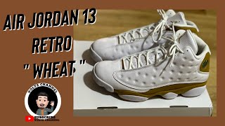 Air Jordan 13 Retro  \