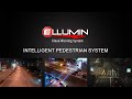 ELLUMIN Intelligent Pedestrian System