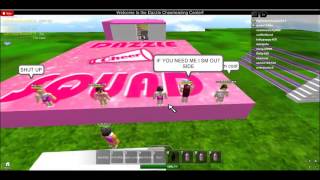 Roblox Mv Cheerleader - 