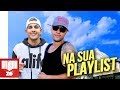 MC Rodolfinho e MC Lebra - Na sua Playlist (DJ Bruninho FZR) 2018