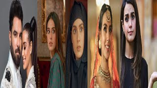 Iqra Aziz Biography | Pakistani Famous Actress/ Model Iqra Aziz lifestyles 2021