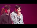 180616 양요섭 solo concert caffeine