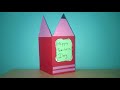 teacher s day card making idea teachers day card diy easy teachers day greeting card