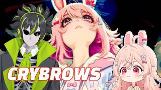 This Was a Great Response to Pipkin Pippa | Crybrows - Skyebrows